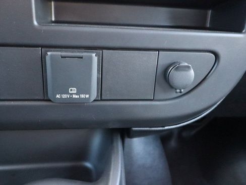 New 2025 Chevrolet Express 2500 w/ Driver Convenience Package RWD image 17