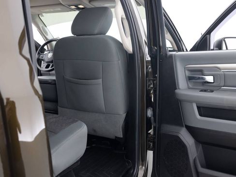 Used 2014 RAM 1500 Big Horn image 34