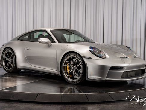 Used 2022 Porsche 911 GT3 image 22
