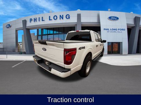 Used 2024 Ford F150 STX AWD/4WD image 5