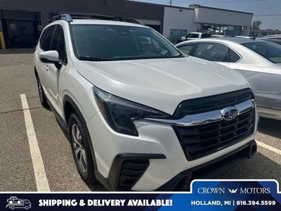 Used 2023 Subaru Ascent Premium w/ Convenience Package