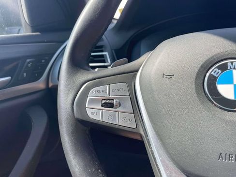 Used 2024 BMW X3 xDrive30i AWD/4WD image 24