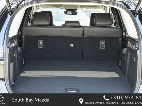 New 2026 MAZDA CX-70 SC AWD/4WD image 12