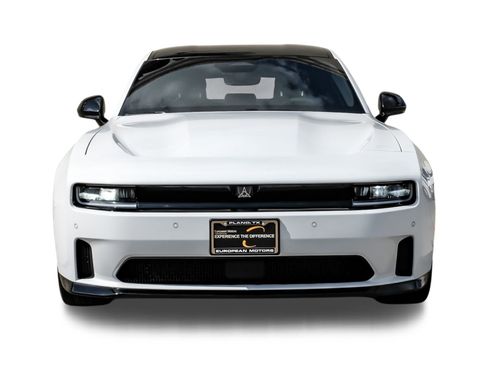 Used 2025 Dodge Charger R/T w/ Quick Order Package 25M R/T image 3