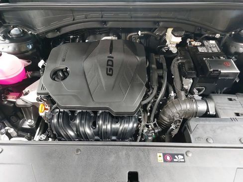 Used 2025 Kia Sorento S FWD image 60