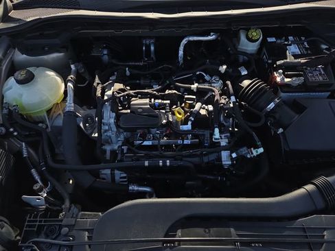 Used 2021 Ford Escape S image 32