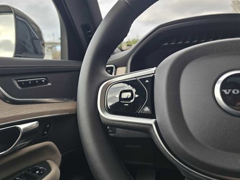 New 2026 Volvo XC90 T8 Plus w/ Protection Package AWD/4WD image 34