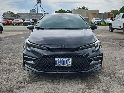 Used 2024 Toyota Corolla SE FWD image 36