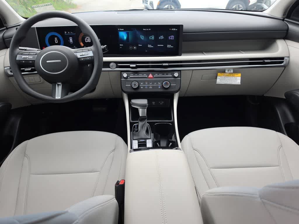 New 2026 Hyundai Tucson SE FWD image 18