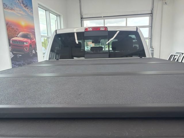 Used 2016 RAM 1500 Big Horn AWD/4WD image 8
