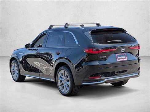 New 2026 MAZDA CX-90 3.3 Turbo w/ Premium Plus Pkg AWD/4WD image 9