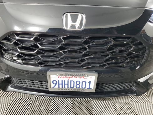 Used 2024 Honda HR-V EX-L image 10