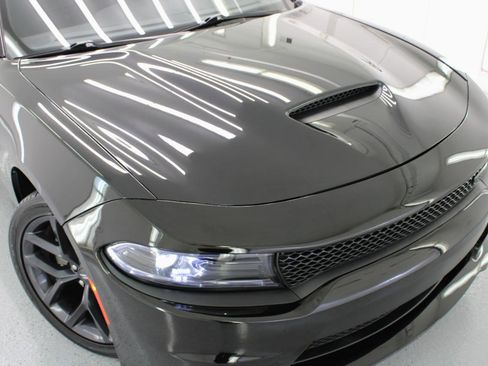 Used 2023 Dodge Charger GT w/ Blacktop Package RWD image 18