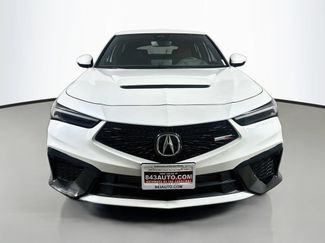 Used 2024 Acura Integra Type S FWD video 2