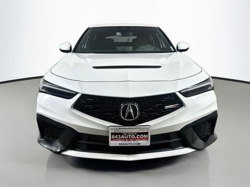 Used 2024 Acura Integra Type S FWD image 2