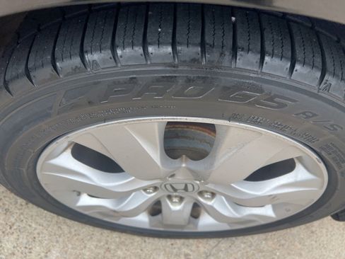 Used 2009 Honda Accord EX-L image 10