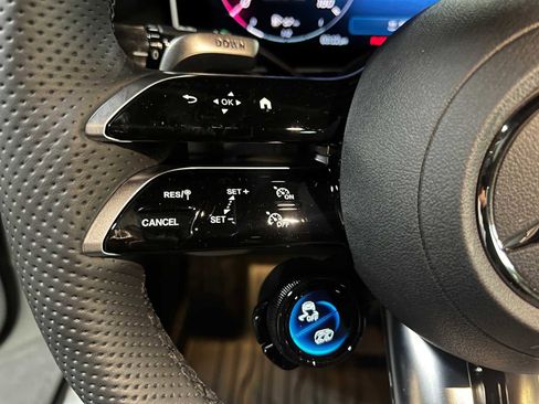 New 2026 Mercedes-Benz GLC 43 AMG 4MATIC image 27
