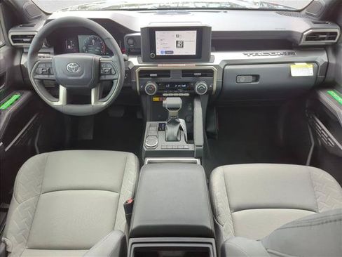 Certified 2025 Toyota Tacoma SR5 RWD image 25