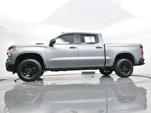 Used 2023 Chevrolet Silverado 1500 LT Trail Boss w/ Protection Package image 44