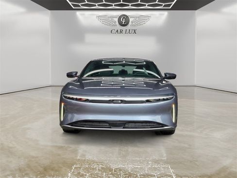Used 2024 Lucid Air Touring image 8