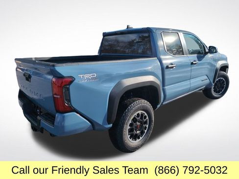 New 2026 Toyota Tacoma TRD Off-Road image 5