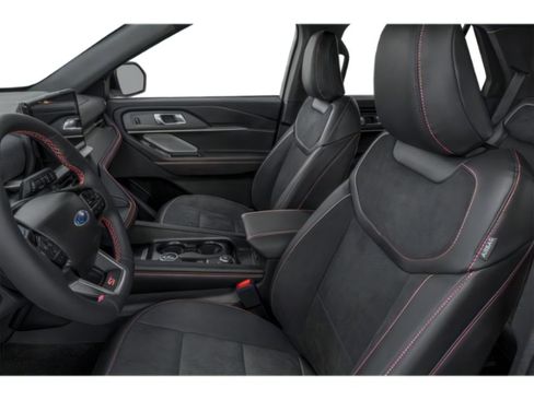 Used 2025 Ford Explorer ST image 8