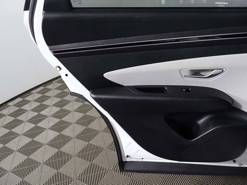 Used 2023 Hyundai Tucson SEL image 23