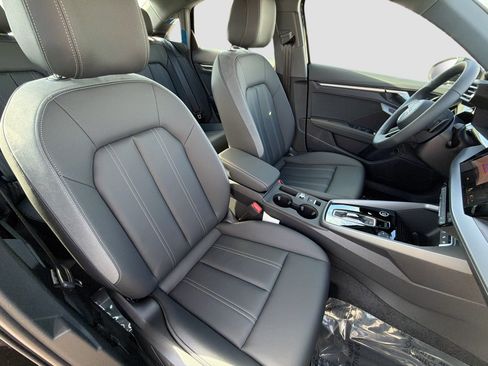 New 2026 Audi A3 2.0T Premium AWD/4WD image 14