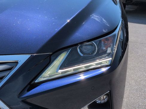 Used 2019 Lexus RX 350L AWD image 10