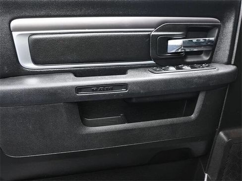 Used 2022 RAM 1500 Classic Warlock w/ Electronics Group image 11