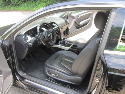 Used 2015 Audi A5 2.0T Premium image 6