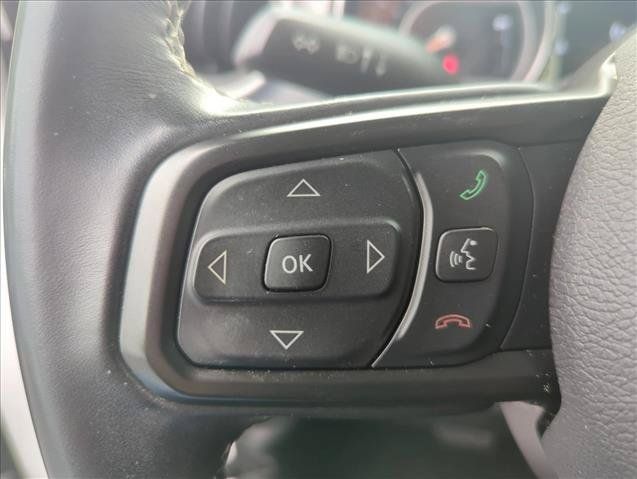 Used 2021 Jeep Wrangler Sport AWD/4WD image 25