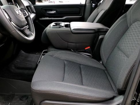 New 2026 RAM 1500 Classic Warlock AWD/4WD image 9