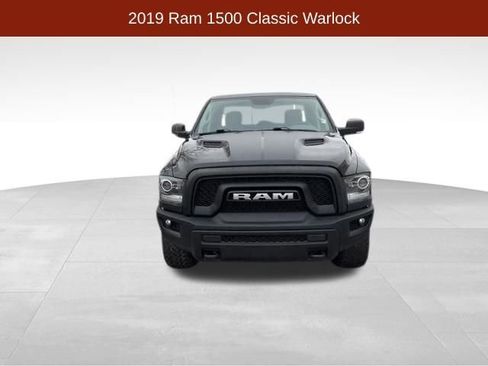 Used 2019 RAM 1500 Classic Warlock image 2