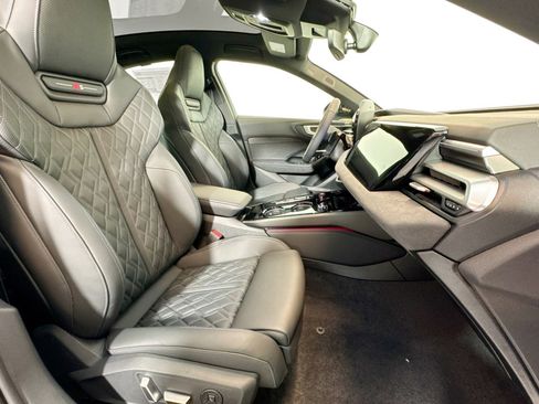 New 2025 Audi S5 Premium Plus image 24