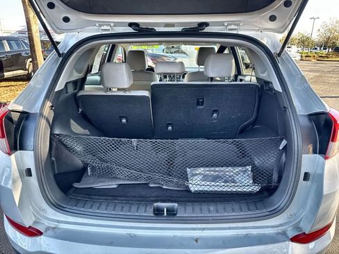 Used 2018 Hyundai Tucson SEL image 30