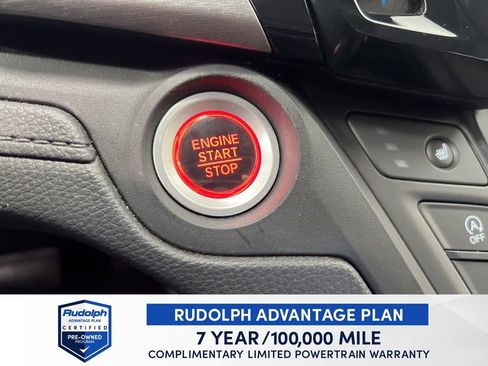 Certified 2023 Honda Odyssey EX-L image 39