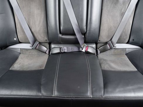 Used 2005 Cadillac CTS V RWD image 80