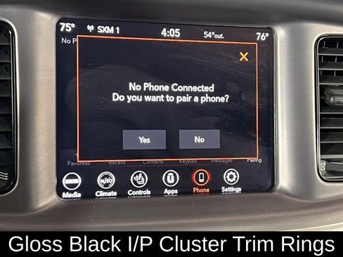 Used 2022 Dodge Charger R/T w/ Plus Group image 35