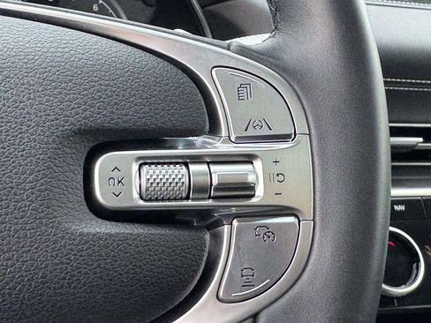 Certified 2023 Genesis GV80 3.5T image 20