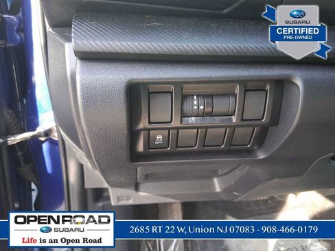 Used 2023 Subaru Impreza 2.0i image 14