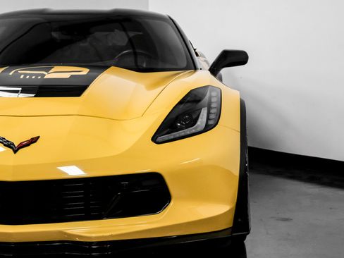 Used 2017 Chevrolet Corvette Grand Sport image 43
