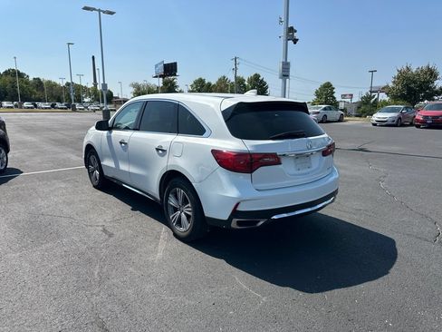 Used 2020 Acura MDX SH-AWD image 7