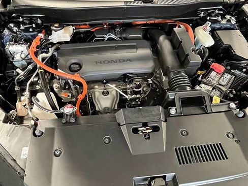 New 2026 Honda CR-V TrailSport image 12