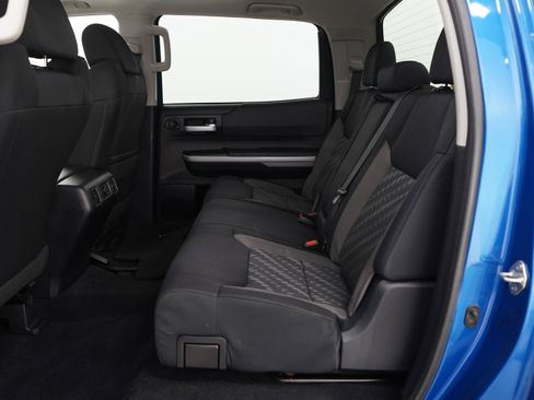 Used 2018 Toyota Tundra SR5 image 14