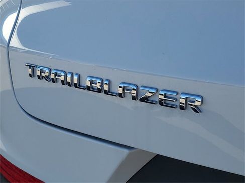 New 2026 Chevrolet TrailBlazer LT w/ Driver Confidence Package image 6