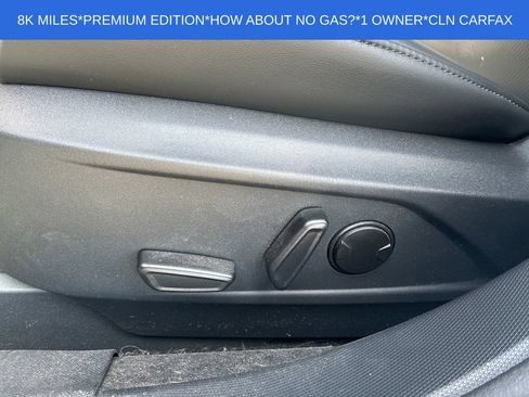Used 2023 Ford Mustang Mach-E Premium RWD image 11