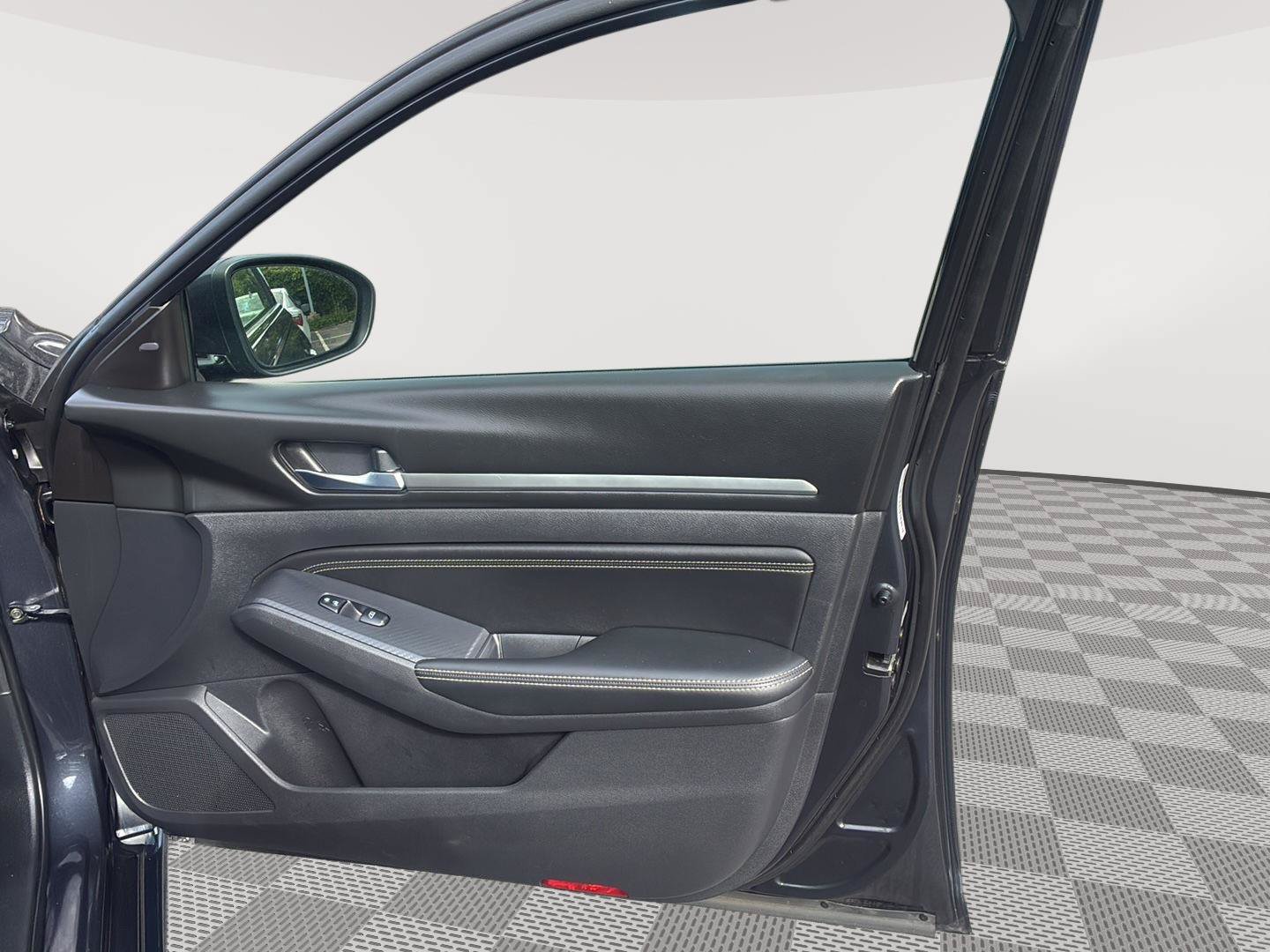 Used 2019 Nissan Altima 2.5 SL AWD/4WD image 11