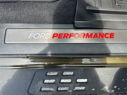 Used 2024 Ford F150 Raptor AWD/4WD image 17
