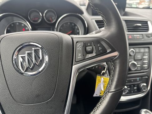 Used 2016 Buick Encore Convenience image 19